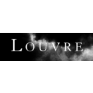 Musee du Louvre 1992 logo