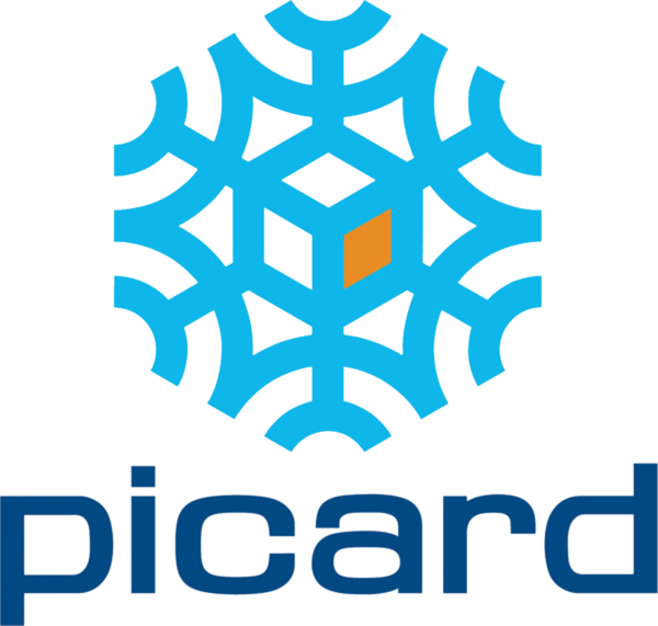 Logo Picard surgels
