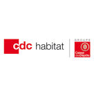 Logo CDC Habitat