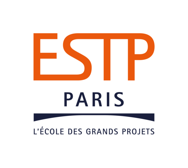 ESTP Paris logo