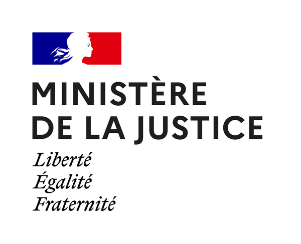 Ministre de la Justice.svg