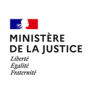 Ministre de la Justice.svg
