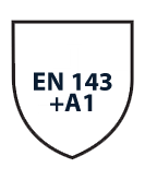 EN 143+A1 EN 143+A1