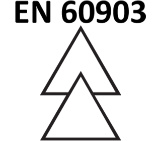 EN 60903 EN 60903