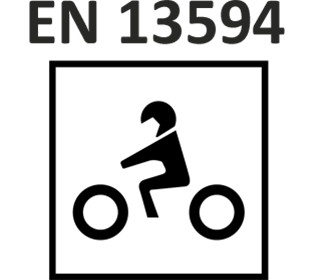 EN 13594 EN 13594