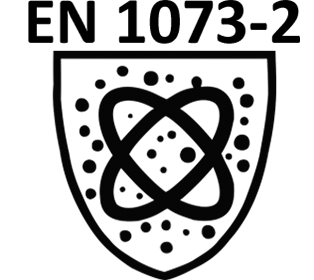 EN 1073-2 EN 1073-2