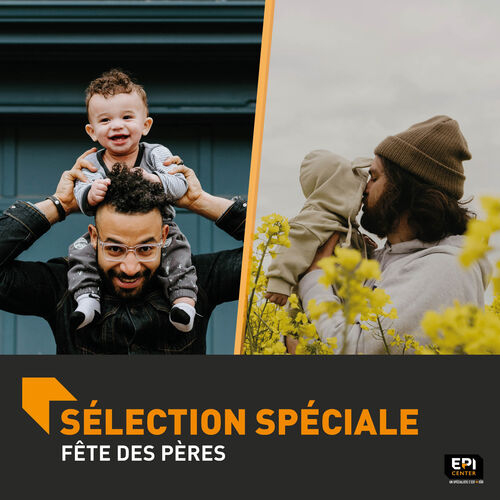 ID&Eacute;ES CADEAUX F&Ecirc;TE DES P&Eacute;RES