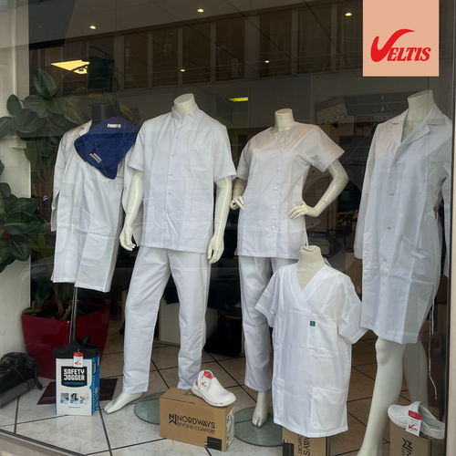 🎒 La rentrée étudiante se prépare chez Veltis !