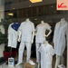 Vitrine rentrée médicale