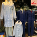 Vitrine rentrée workwear