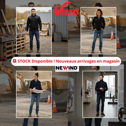 Arrivage Bonnemaille 🚨