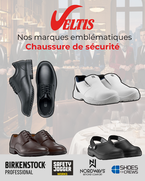 Ensemble de marque : CHR