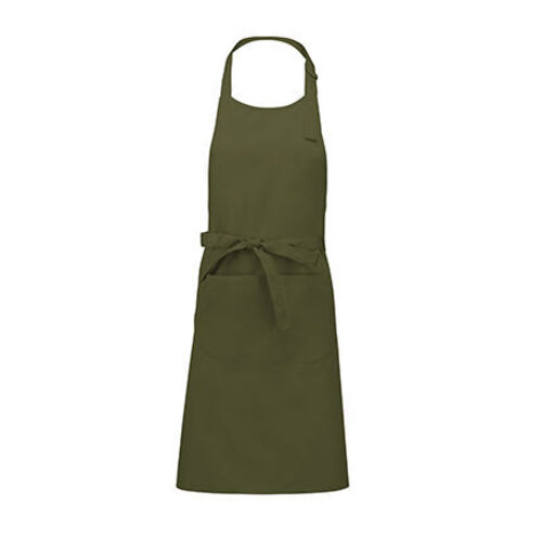 Tablier Bavette avec poche