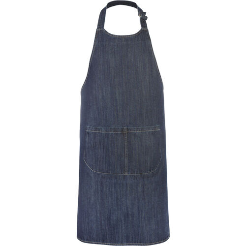 Tablier Bavette avec poche