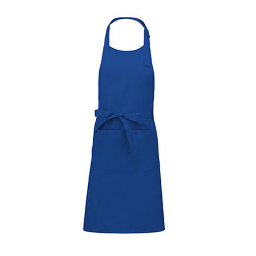 Tablier Bavette avec poche