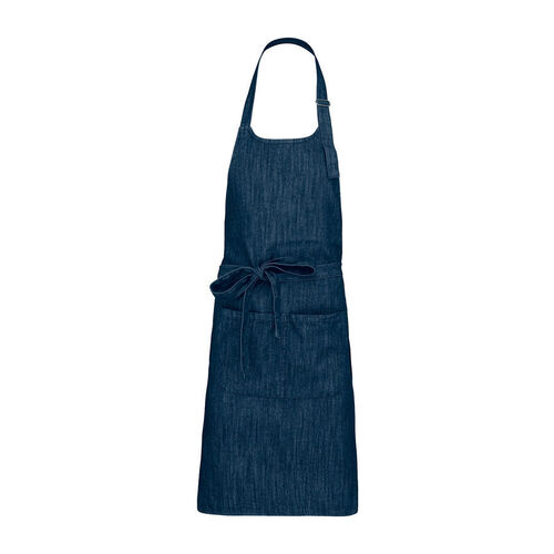 Tablier Bavette avec poche