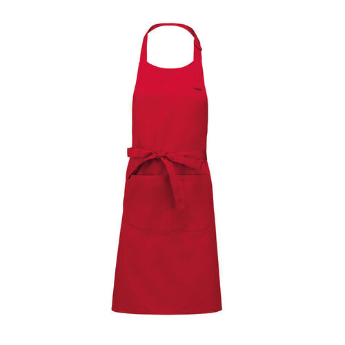 Tablier Bavette avec poche