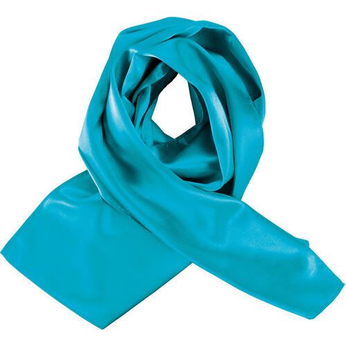 Foulard Satin&eacute;