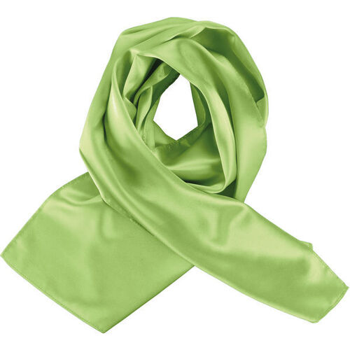Foulard Satin&eacute;