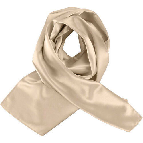 Foulard Satin&eacute;