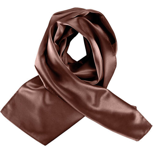 Foulard Satin&eacute;