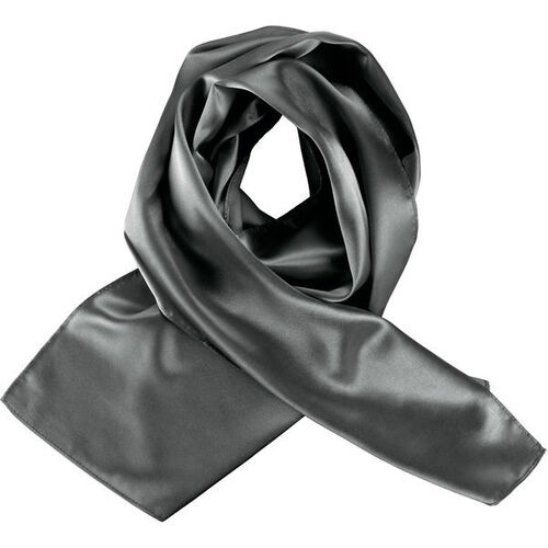 Foulard Satin&eacute;