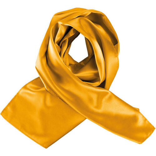 Foulard Satin&eacute;