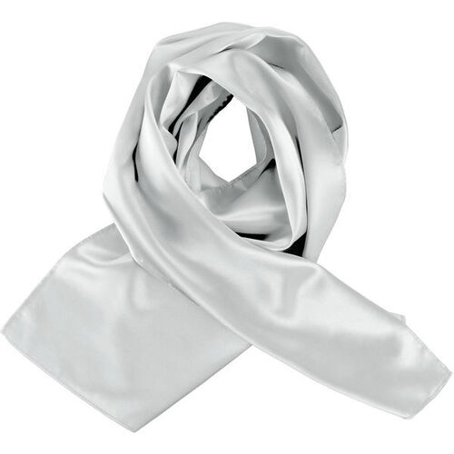 Foulard Satin&eacute;