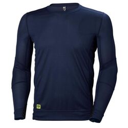 T-shirt thermique HH LIFA CREWNECK