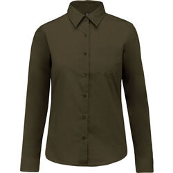 Chemise ML Femme Jessica Chemise ML Femme Jessica