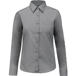 Chemise ML Femme Jessica Chemise ML Femme Jessica