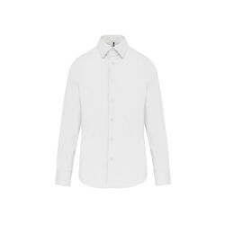 Chemise ML Homme Coton Stretch Chemise ML Homme Coton Stretch