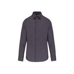 Chemise ML Homme Coton Stretch Chemise ML Homme Coton Stretch