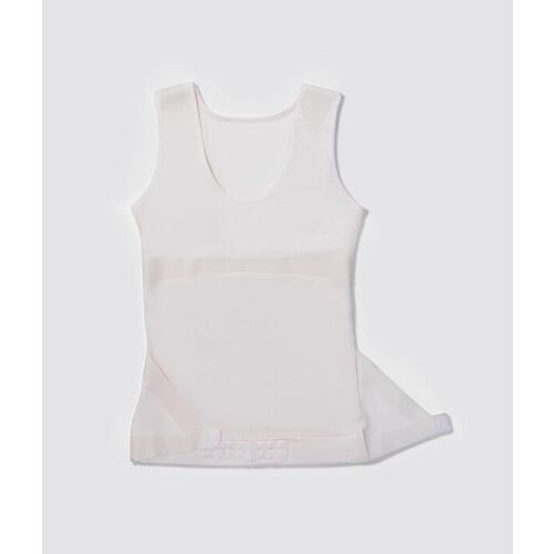 Sous-vêtement postural femme LYNE UP NUDE