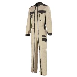 Combinaison 2 zips WIRE Combinaison 2 zips WIRE