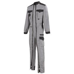 Combinaison 2 zips WIRE Combinaison 2 zips WIRE