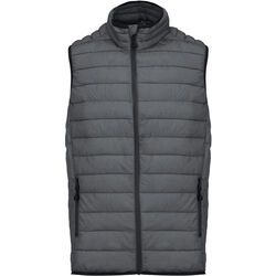 Bodywarmer Homme Doudoune L&eacute;g&egrave;re