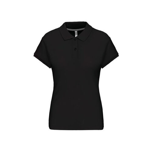 Polo Femme Casual MC