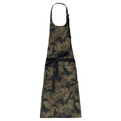 Tablier Bavette avec poche Tablier Bavette avec poche