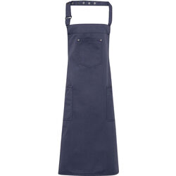 Tablier Bavette Chino Tablier Bavette Chino