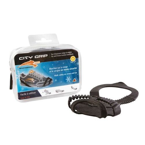 Surchaussures CITY GRIP