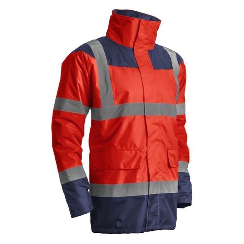 Parka HV KETA