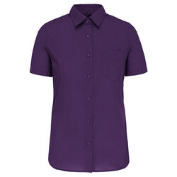 Chemise MC Femme Judith Chemise MC Femme Judith