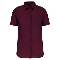 Chemise MC Femme Judith Chemise MC Femme Judith