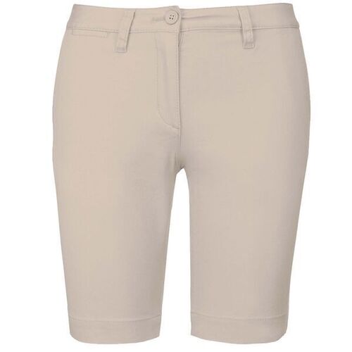 Bermuda femme CHINO