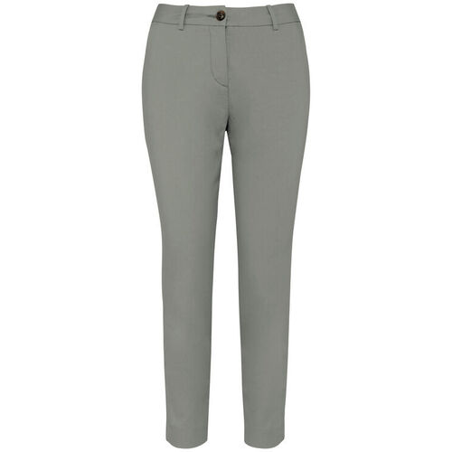 Pantalon femme CHINO 7/8