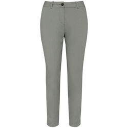 Pantalon femme CHINO 7/8 Pantalon femme CHINO 7/8
