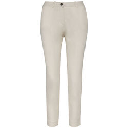 Pantalon femme CHINO 7/8 Pantalon femme CHINO 7/8