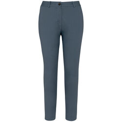 Pantalon femme CHINO 7/8 Pantalon femme CHINO 7/8