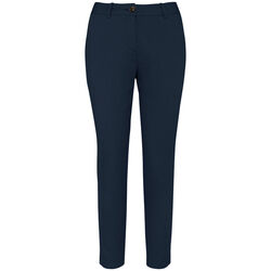 Pantalon femme CHINO 7/8 Pantalon femme CHINO 7/8